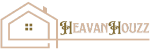 HeavenHouzz Logo