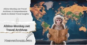 Albino-Monkey.net Travel Archives