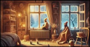 DWP Triggers Cold Weather Payments for Another 200000 People