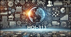 HOI-313