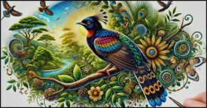 Hancock Bird