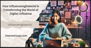 Influencersginewuld