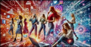 Internet Chicks