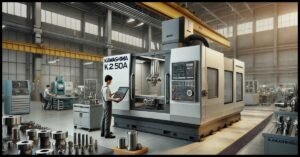 Kawashima K2-250A