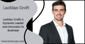 Lachlan Croft