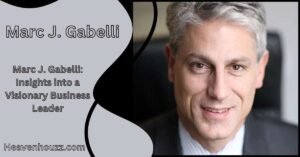 Marc J. Gabelli