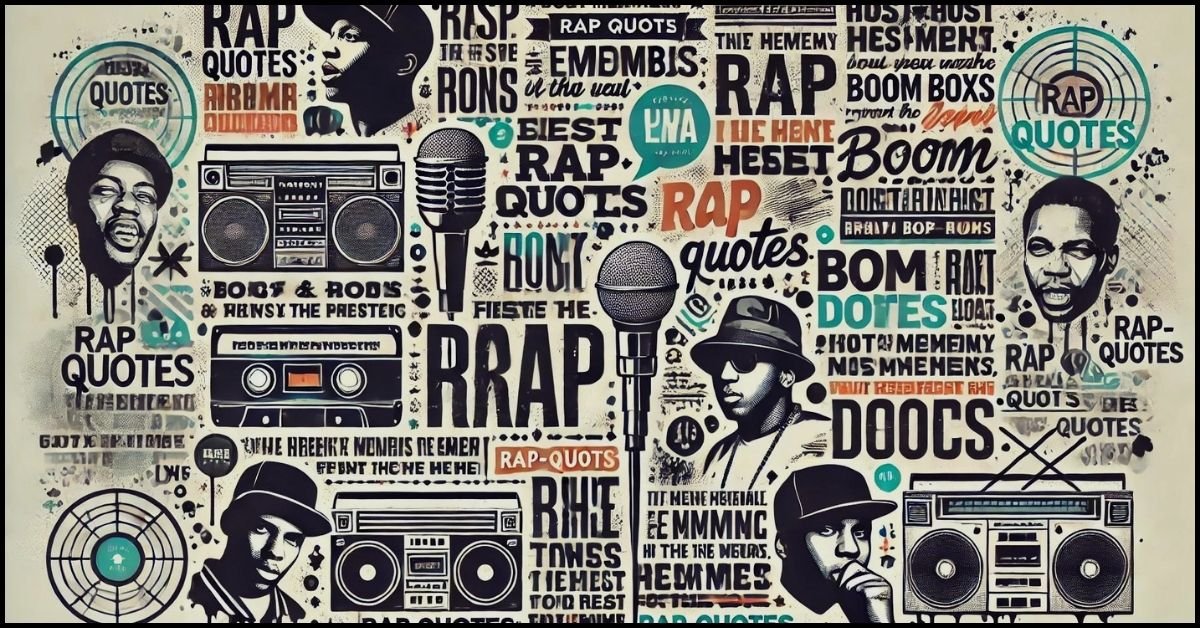 Rap-Quotes.com Blog Archives