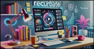 Recurbate