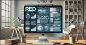 Red-Webzine.org