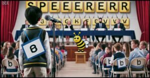 Spelling Bee Answers