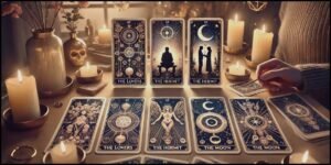 Tarot Readings for Understanding Personal Dynamics