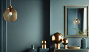 Teal Color