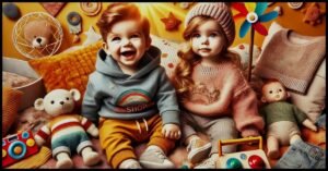 TheSpark Shop Kids Clothes for Baby Boy & Girl