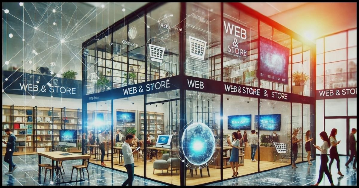 Web&Store