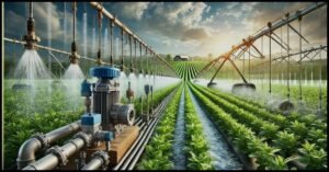 Who Owns Precision Irrigation and Pump Company