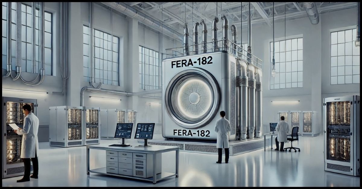 FERA-182