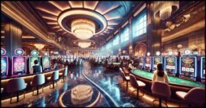 Livada-Casino.com Blog Archives