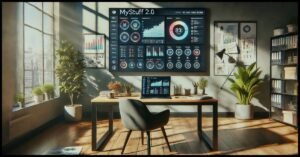 Mystuff 2.0