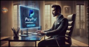 Prince Narula Digital PayPal