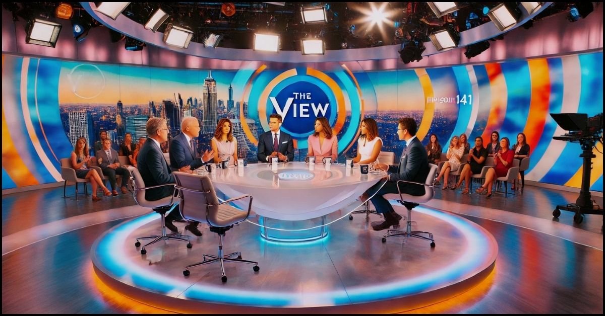 The View Episode 141