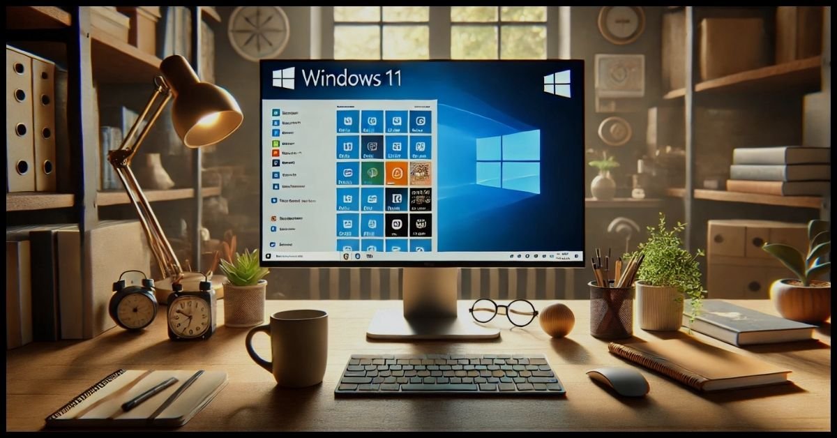 Windows 11 Rajkotupdates.news