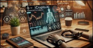 iCryptoAI.com Innovation