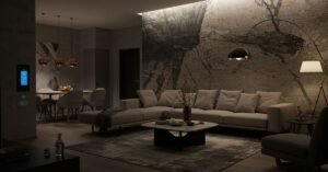 A Fresh Perspective on Home Decor Innovative Design Solutions for Modern Homes