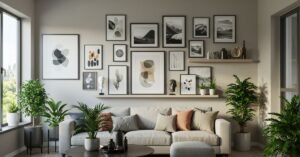 How to Style Your Walls Like a Designer Easy Decoration Ideas That Work