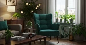 Simple Ways to Spruce Up Any Room in Your Home