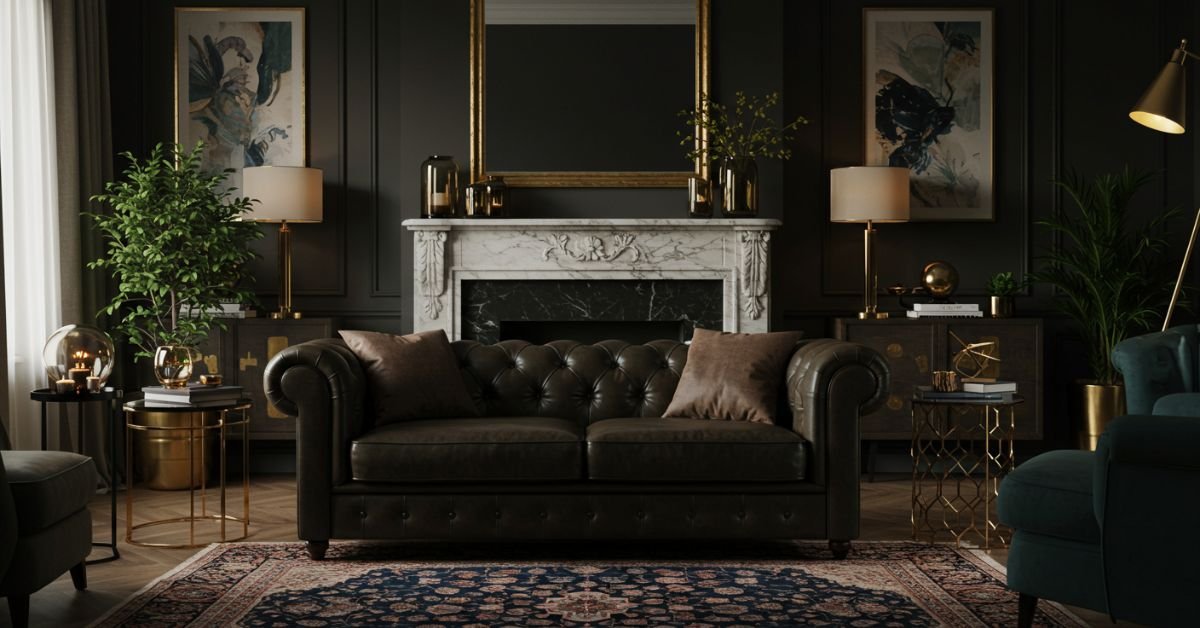 The Ultimate Guide to Choosing the Perfect Leather Lounge for Your Home