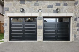 Garage Door