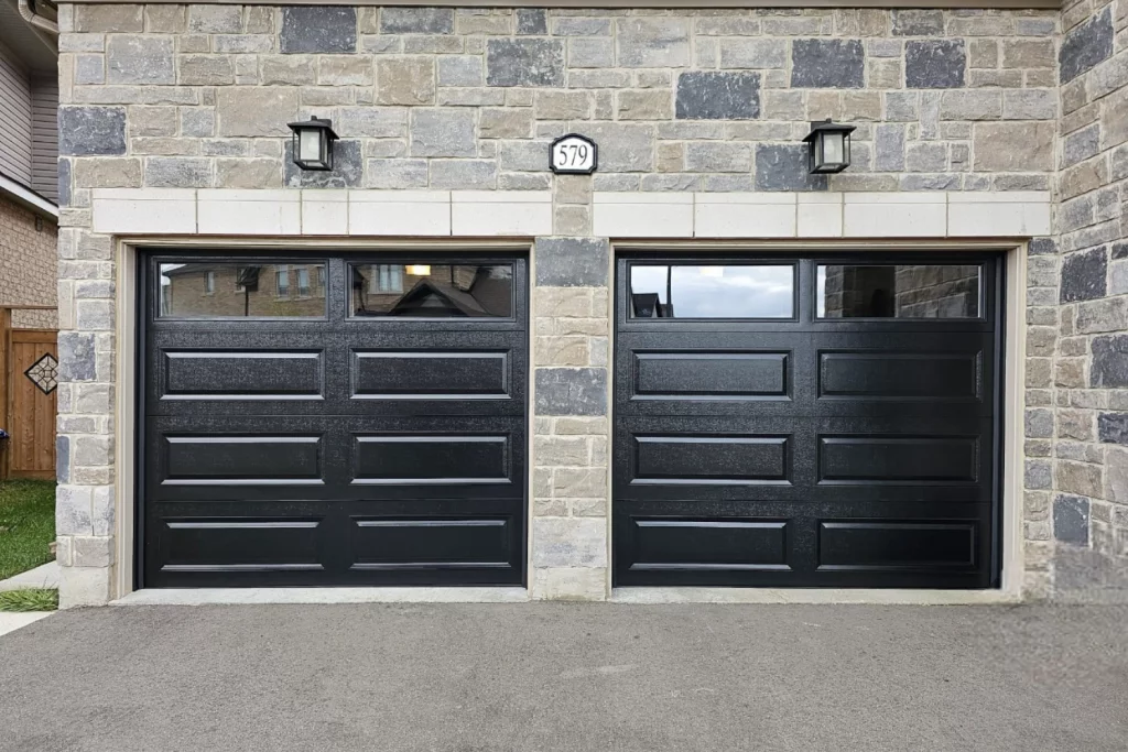 Garage Door