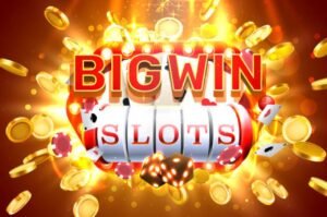 Online Slot Games