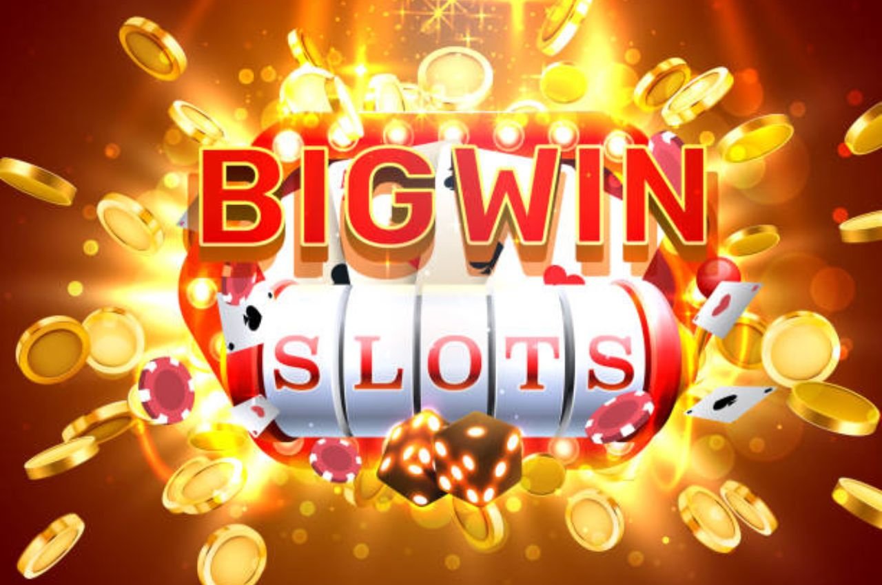 Online Slot Games