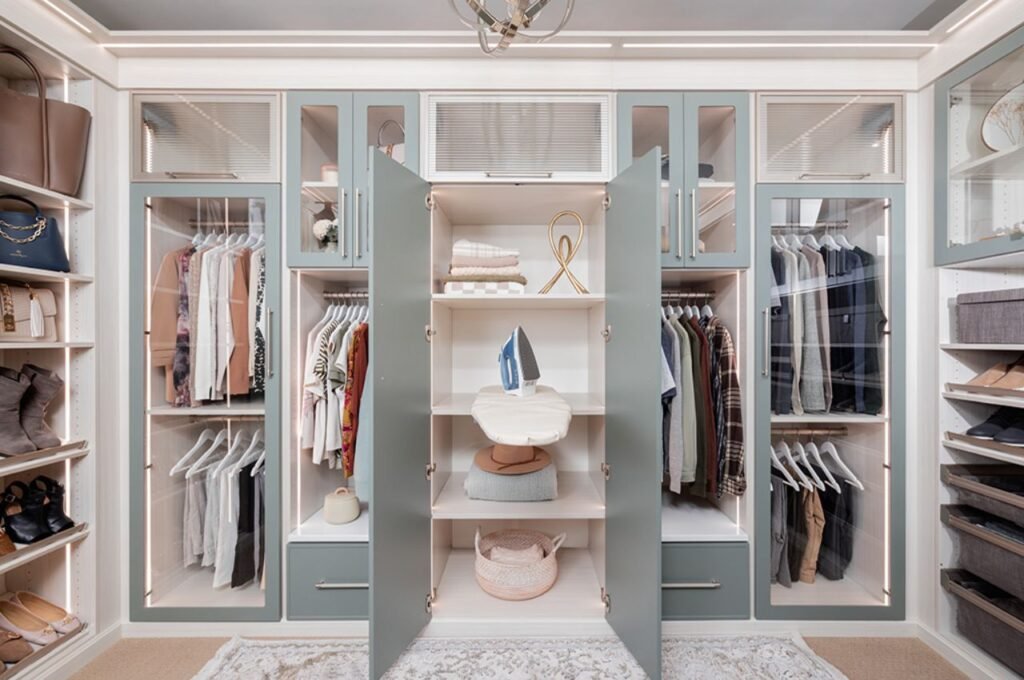 Dream Closets