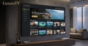 LuxureTV
