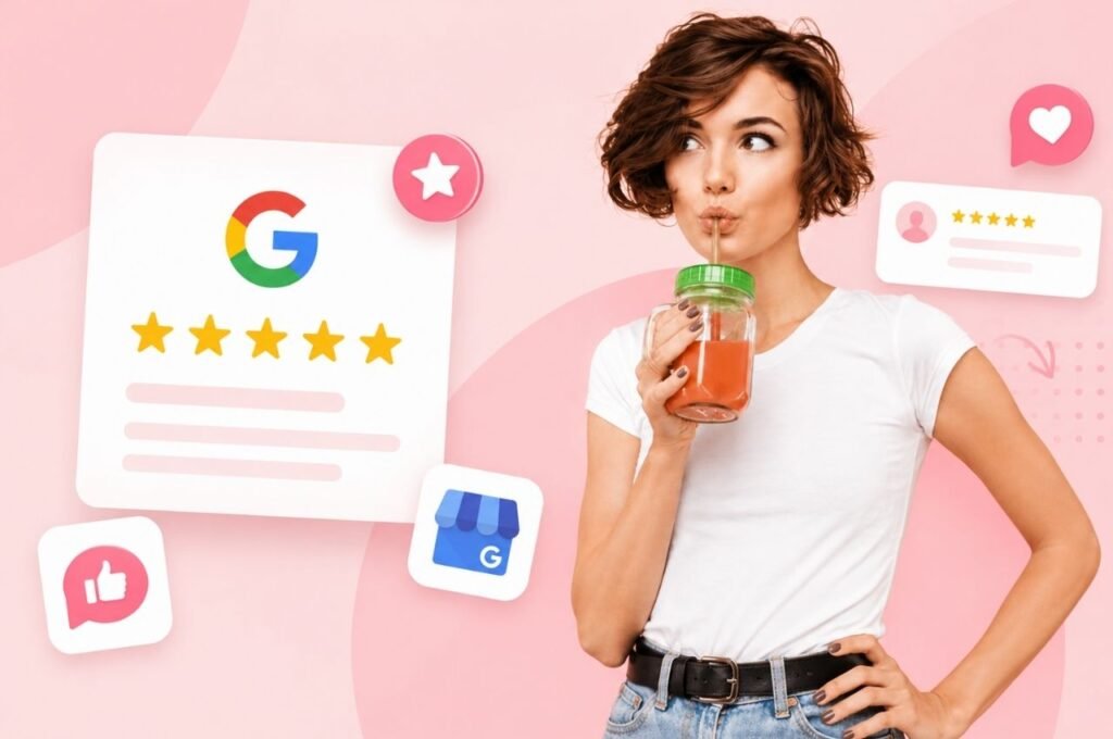 Google Reviews vs Facebook Reviews